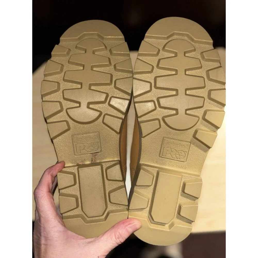 Timberland PRO ** bought